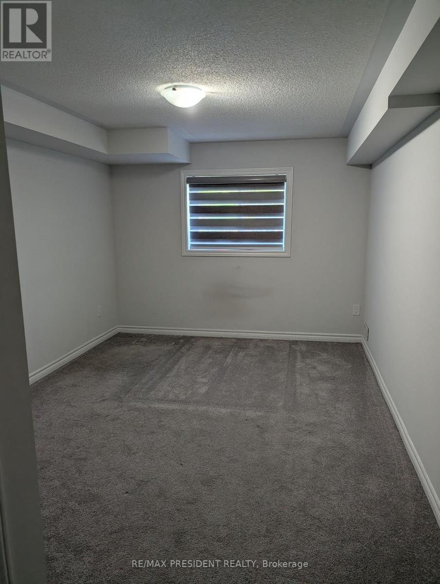 Townhouse at 110 STONEBROOK WAY, Grey Highlands