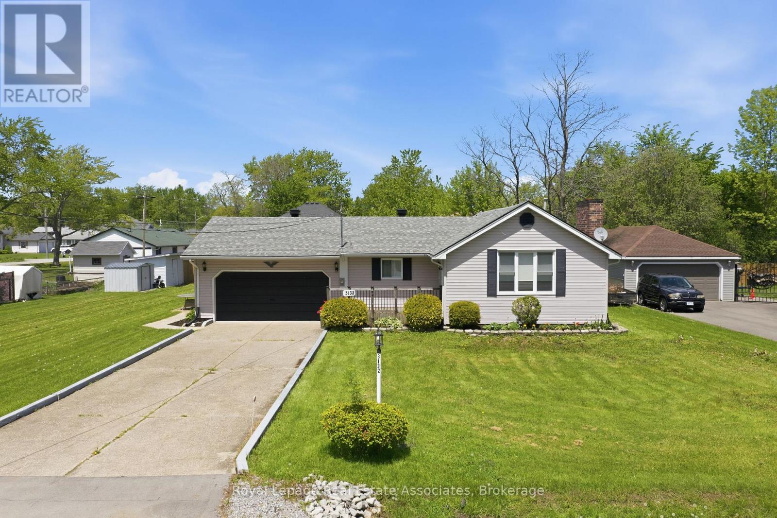 Detached at 3132 EVADERE AVENUE, Fort Erie