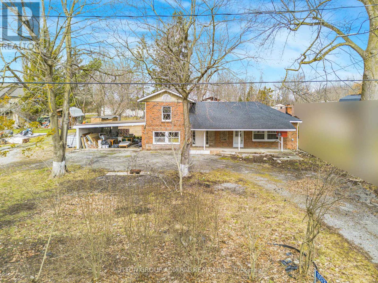 Detached at 10578 WOODLAND DRIVE, Wainfleet (Lakeshore)