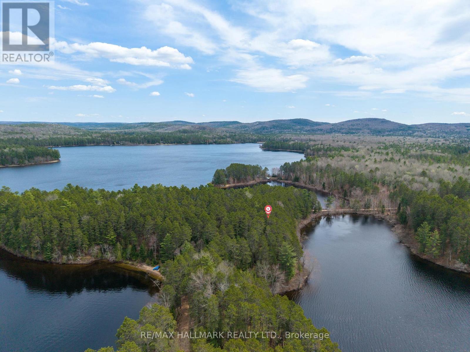 Detached at 83 CHAPEL ROAD, Madawaska Valley