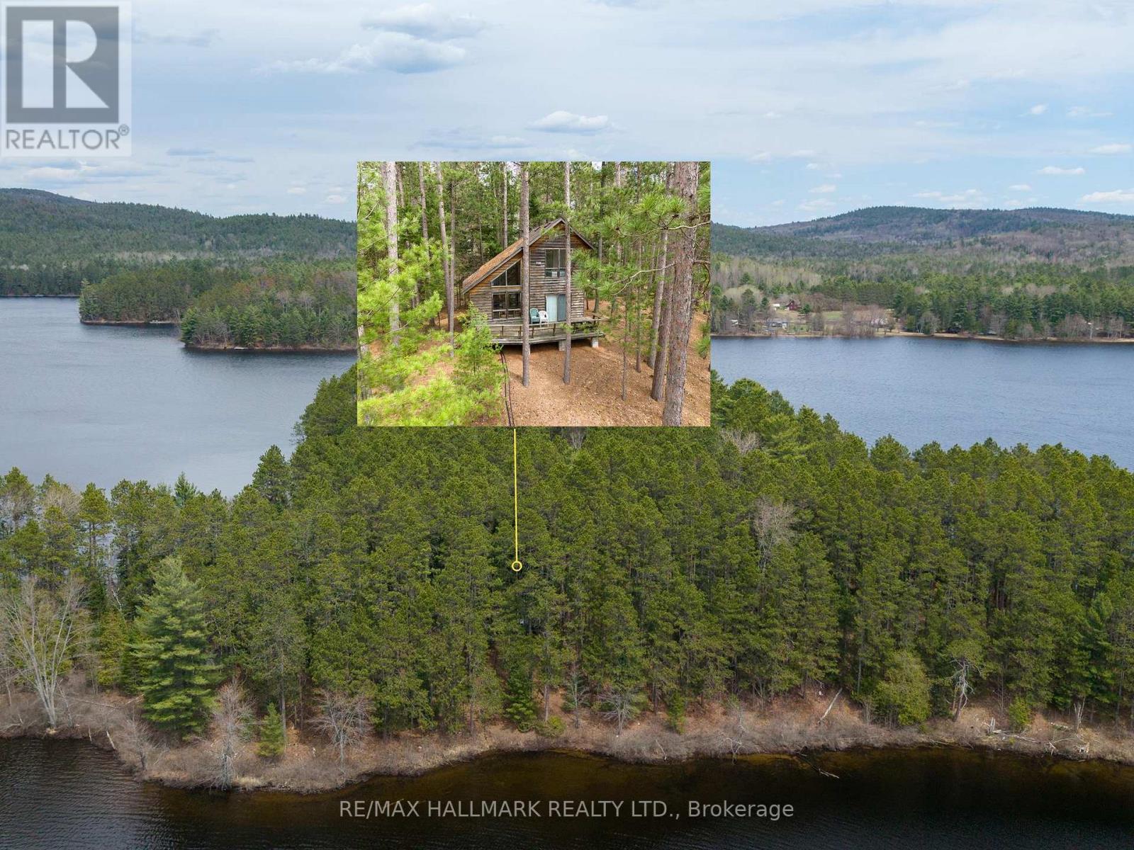 Detached at 83 CHAPEL ROAD, Madawaska Valley