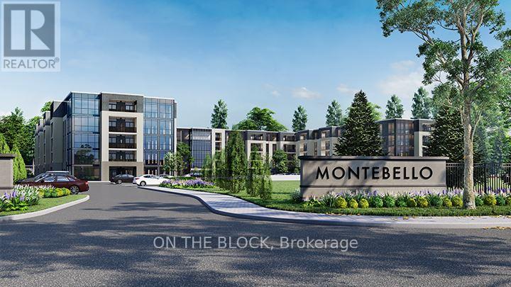Apartment at 237 - 50 HERRICK AVENUE, St. Catharines (Oakdale)