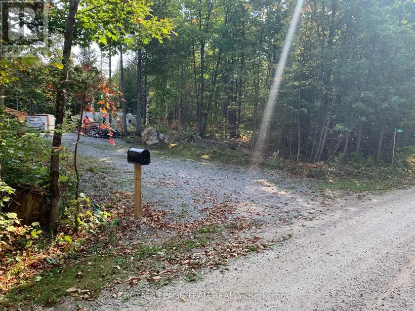 Vacant Land at 2614 HASS ROAD, Renfrew