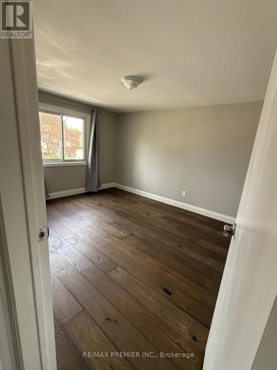 Detached at UPPER UNIT - 416 COLE ROAD, Guelph