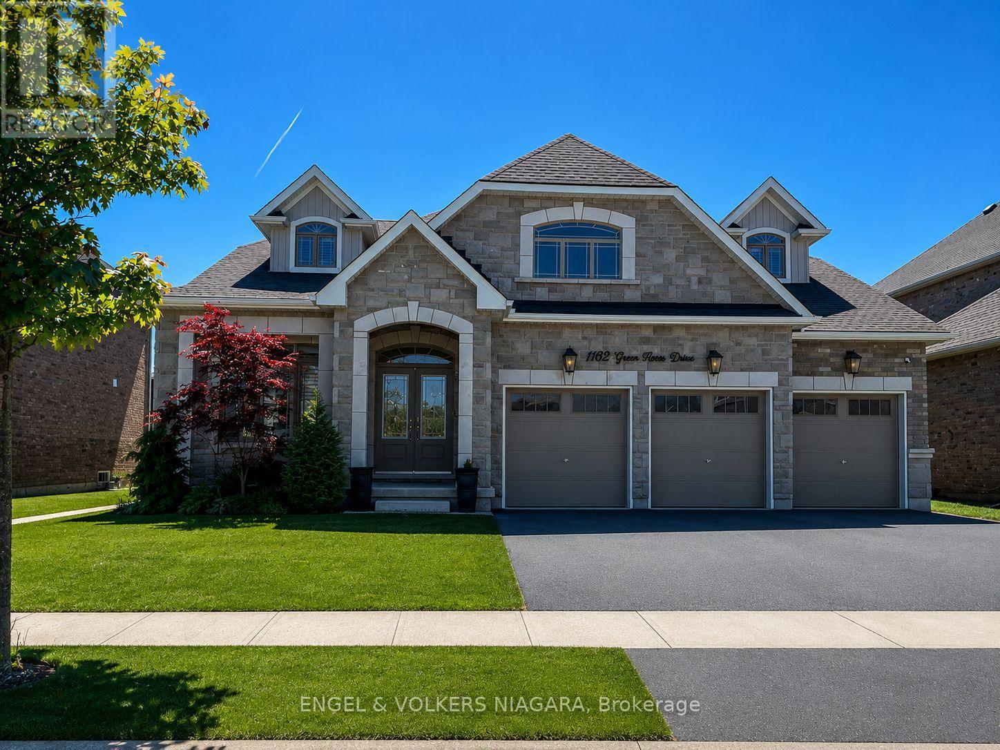 Detached at 1162 GREEN ACRES DRIVE, Fort Erie (Crescent Park)