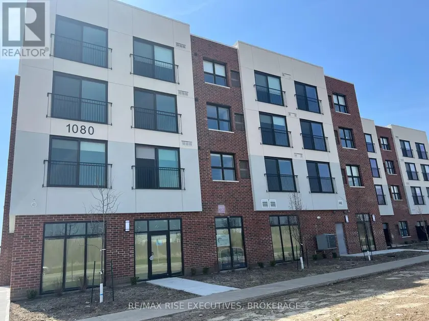 Multiplex at 306 - 1080 TERRA VERDE WAY, Kingston
