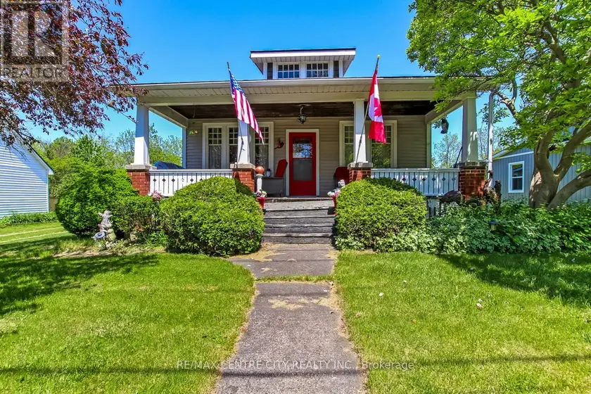 Detached at 40024 TALBOT LINE, Southwold