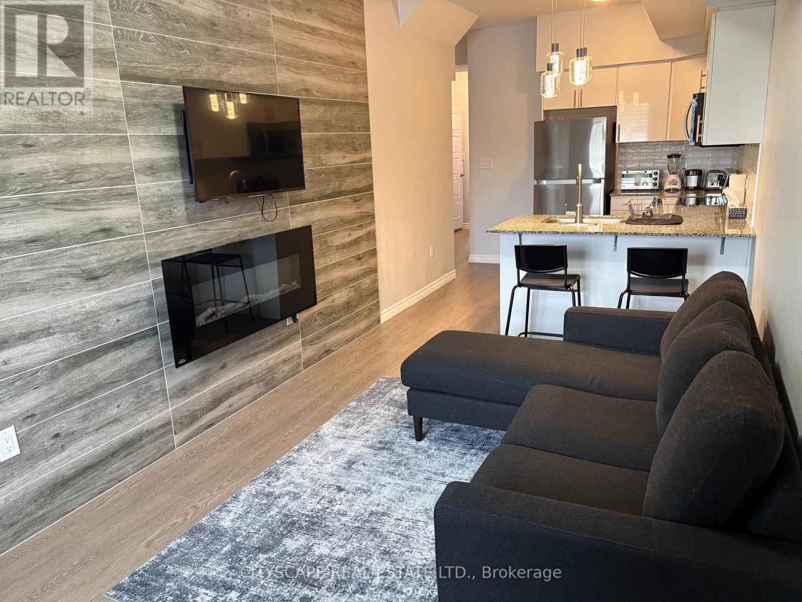 Townhouse at 2A - 1430 HIGHLAND ROAD, Kitchener