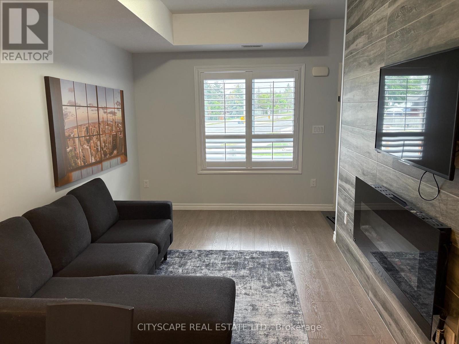 Townhouse at 2A - 1430 HIGHLAND ROAD, Kitchener