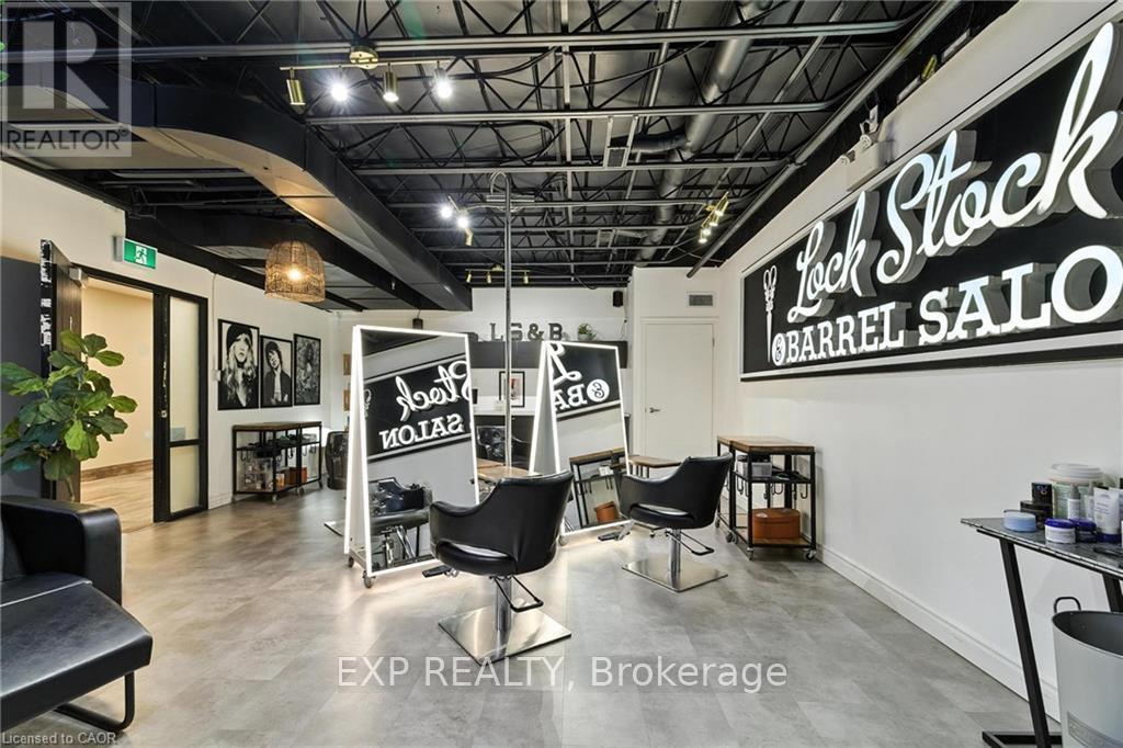 Other at 102 - 690 BELMONT AVENUE, Kitchener