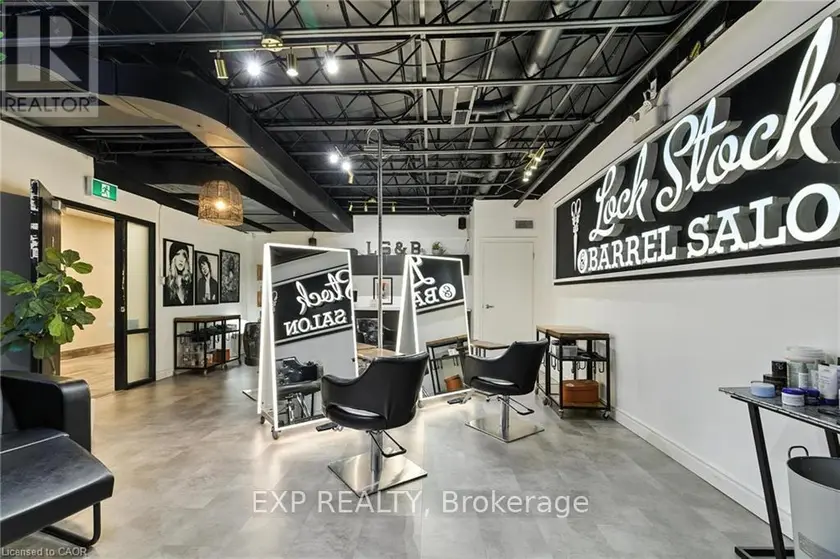 Other at 102 - 690 BELMONT AVENUE, Kitchener