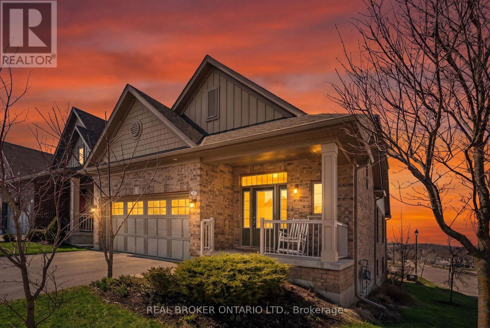 Detached at 10 CHESTNUT DRIVE, Guelph/Eramosa (Rockwood)