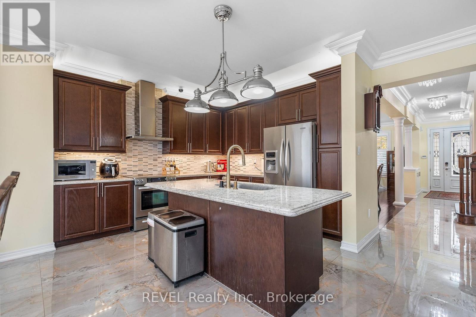 Detached at 8892 KUDLAC STREET, Niagara Falls