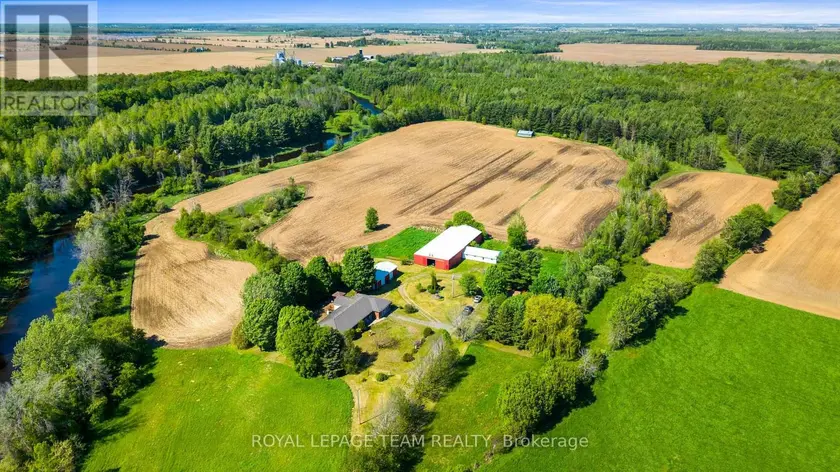 Other at 3245 WALLACE ROAD, North Dundas