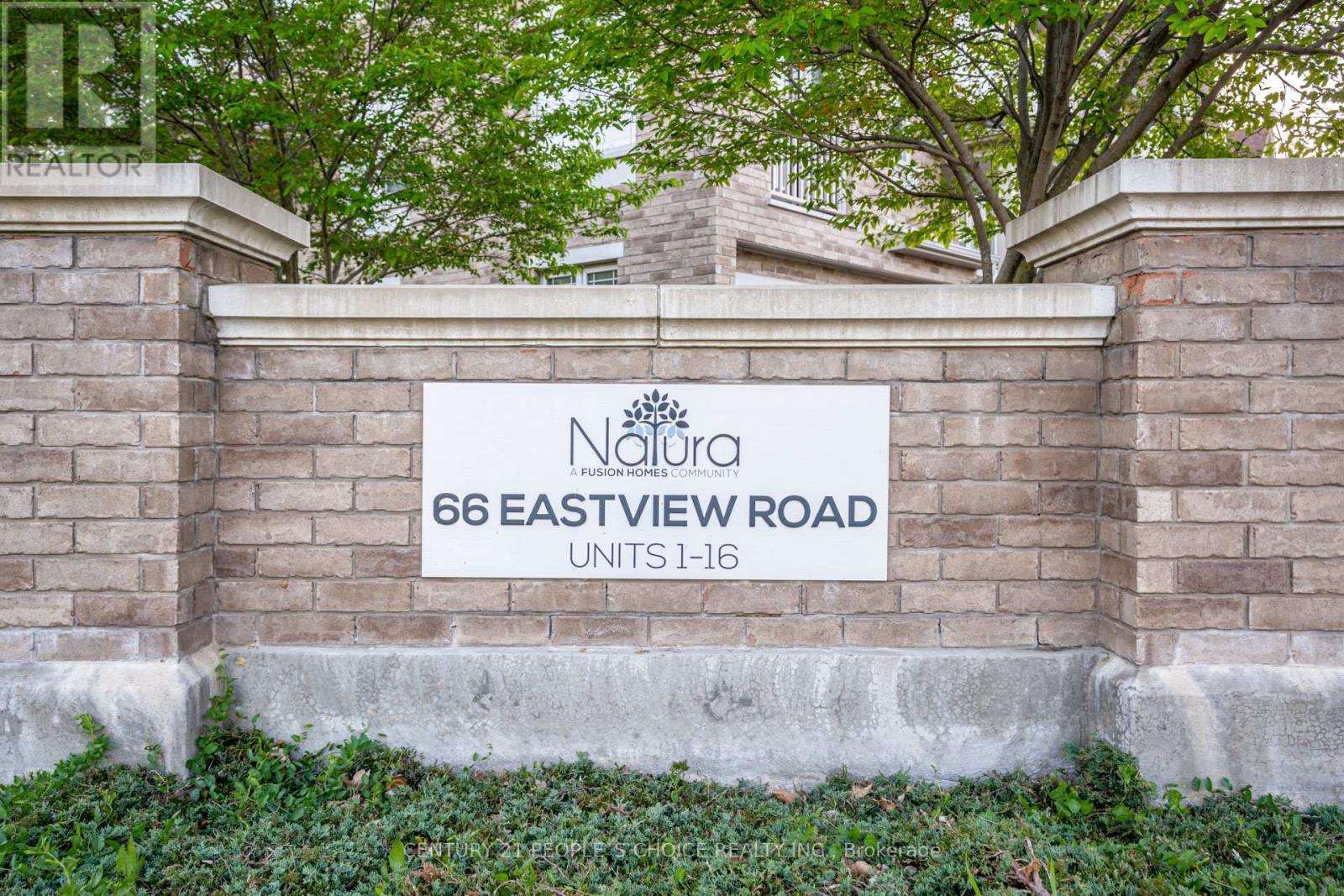 Townhouse at 15 - 66 EASTVIEW ROAD, Guelph (Grange Road)