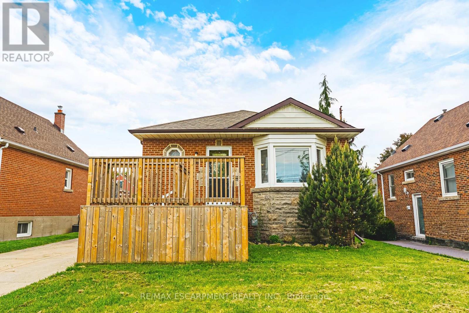 Detached at 280 MONTROSE AVENUE, Hamilton (Rosedale)
