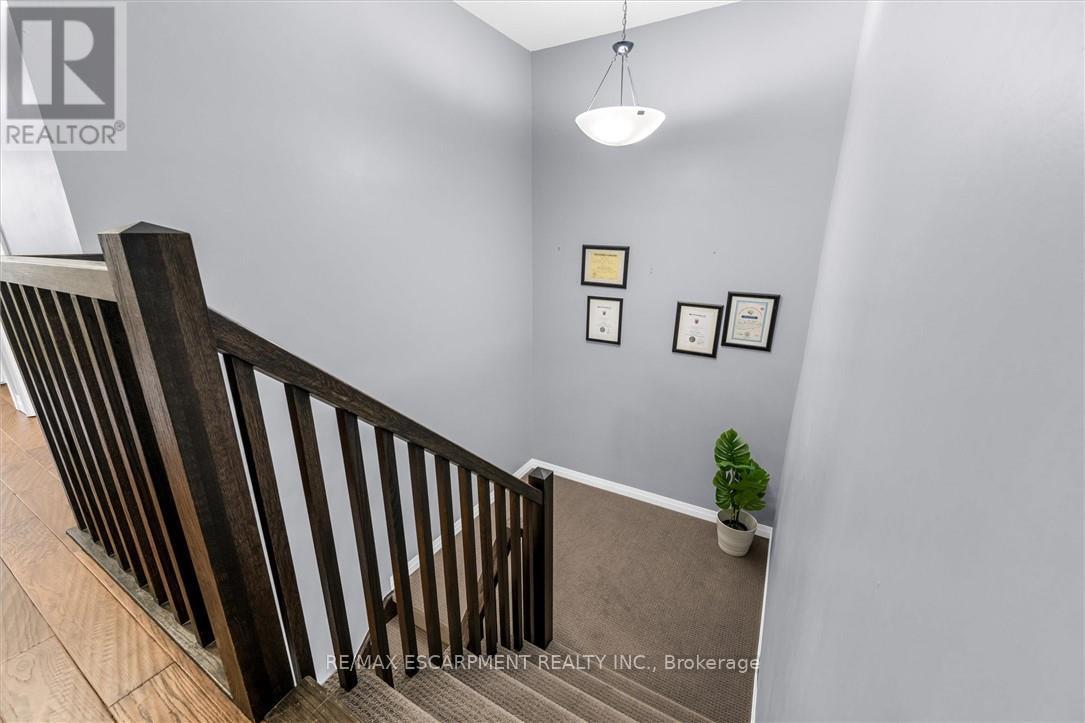 Townhouse at 55 GREENWICH AVENUE, Hamilton