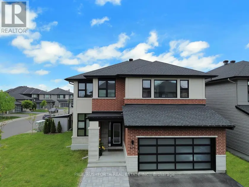 Detached at 970 ISLINGTON WAY, Ottawa