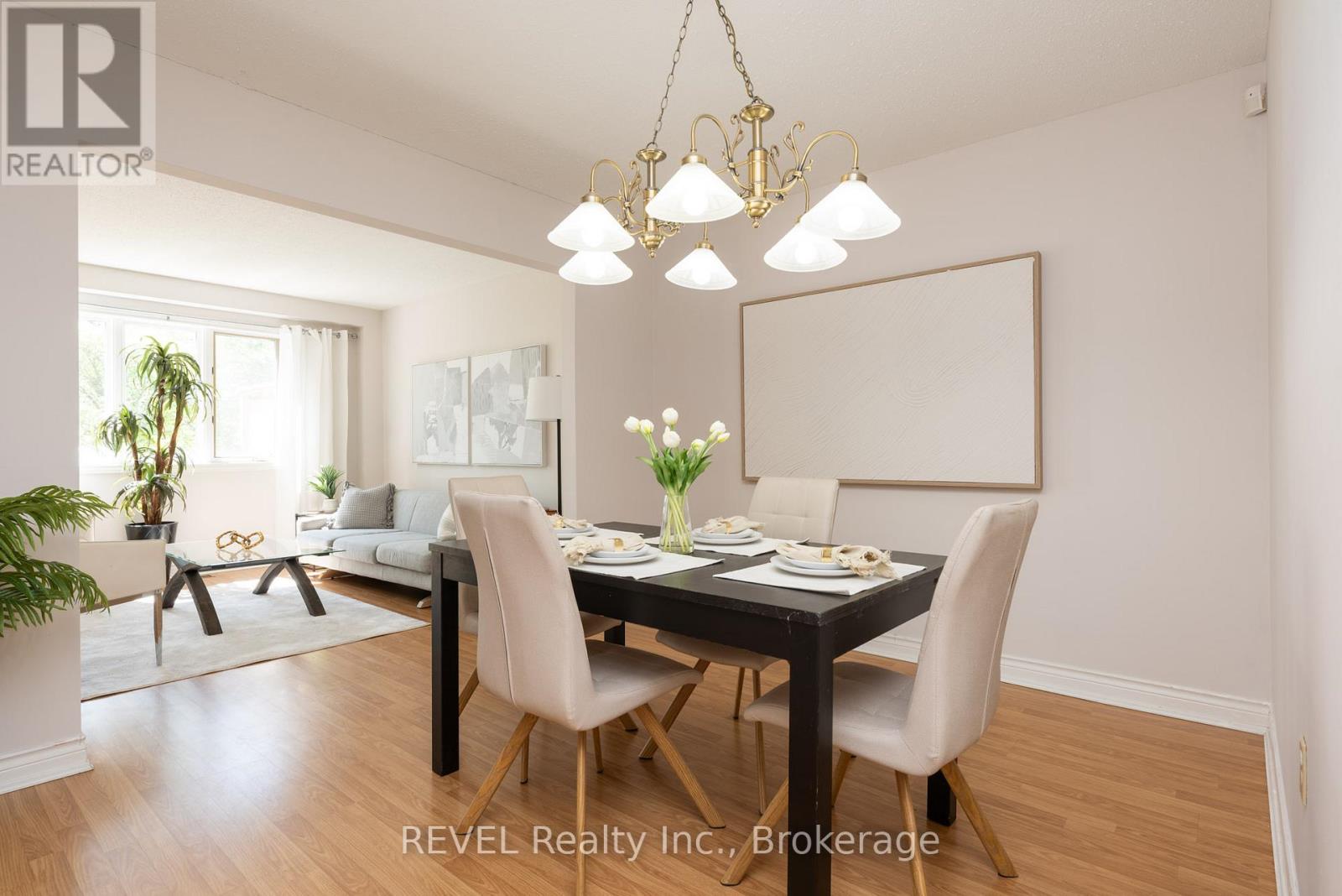 Townhouse at 49 - 275 PELHAM ROAD, St. Catharines