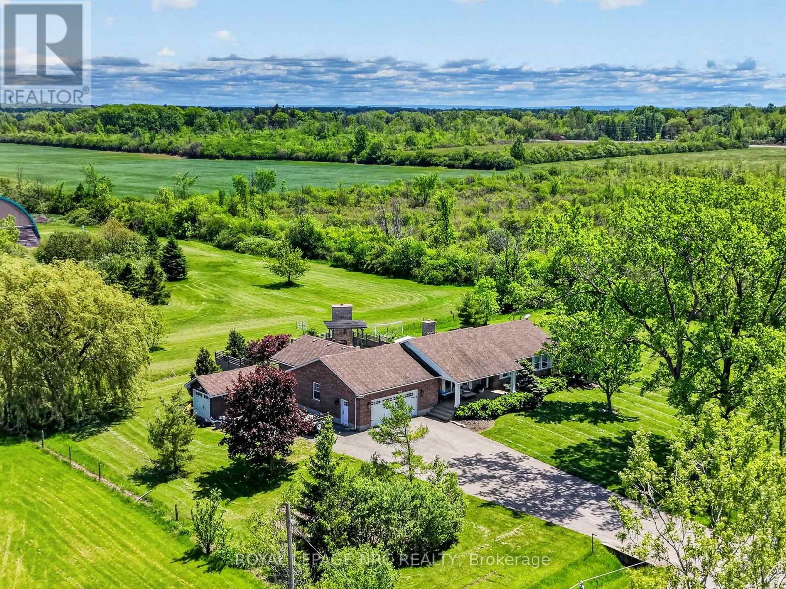 Detached at 1196 HOUSE ROAD, Fort Erie (Mulgrave)
