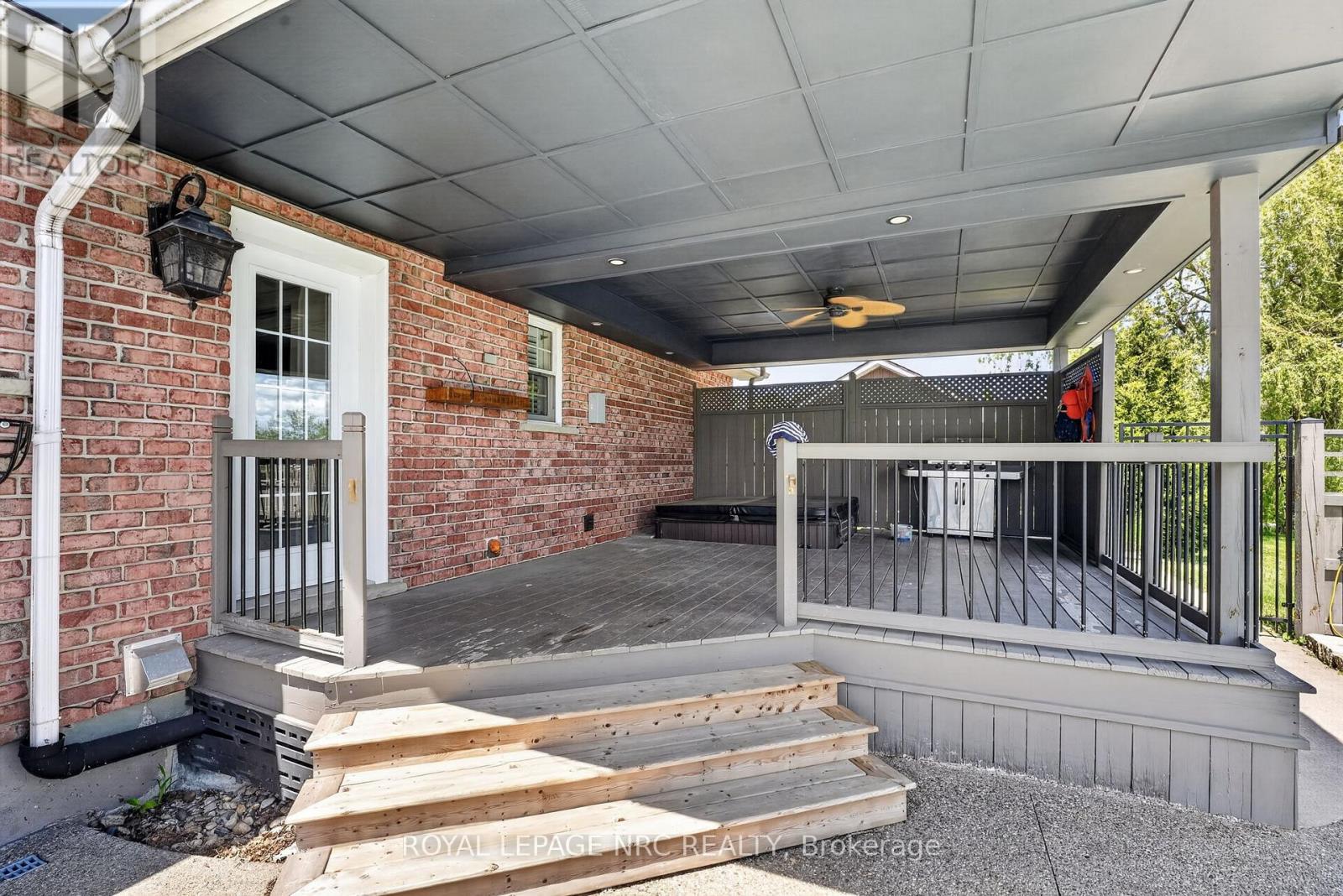 Detached at 1196 HOUSE ROAD, Fort Erie