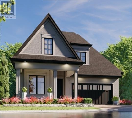 Detached at LOT 80 TERRAVITA DRIVE, Niagara Falls