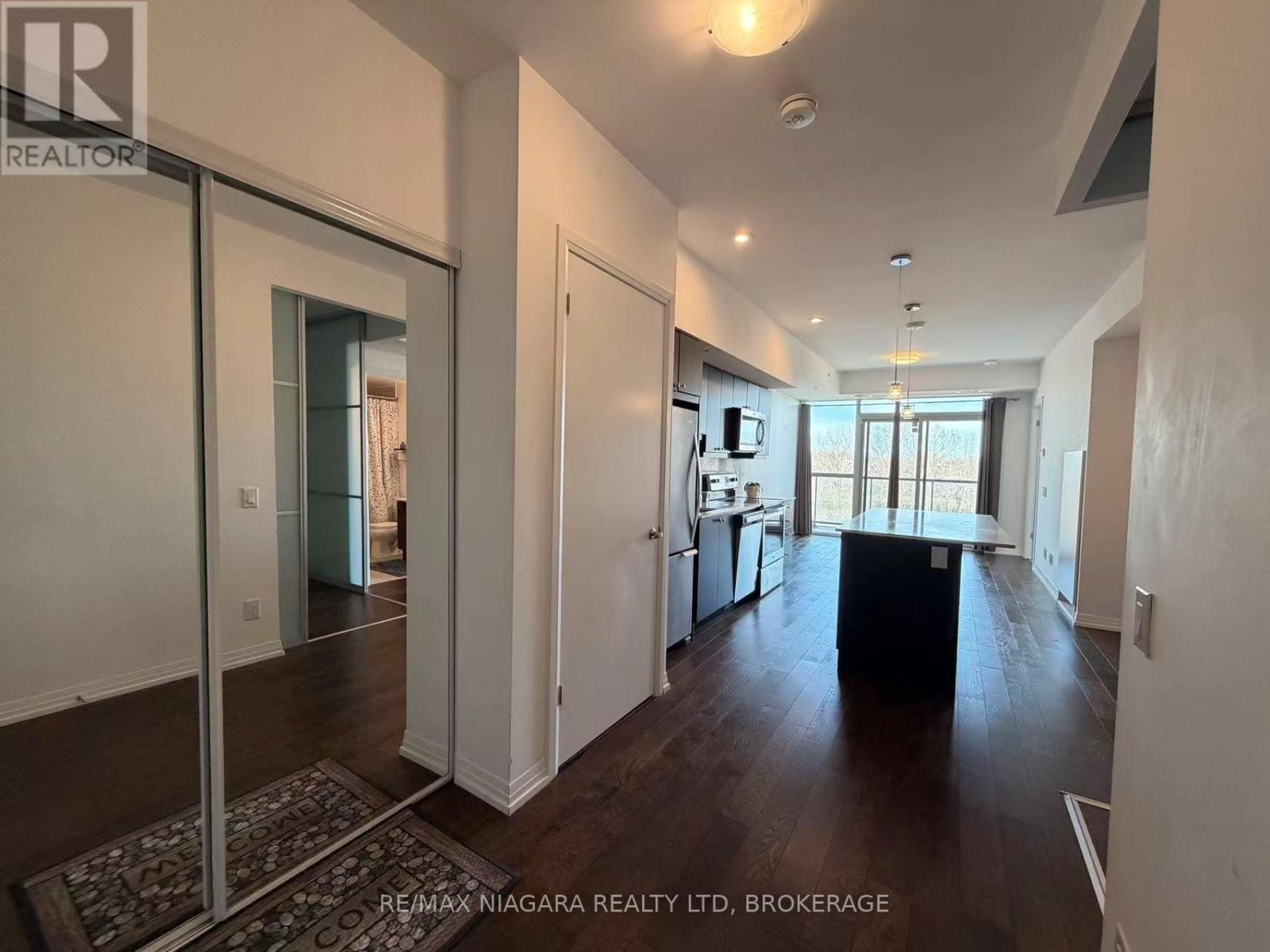 Apartment at 506 - 7711 GREEN AVENUE, Niagara Falls