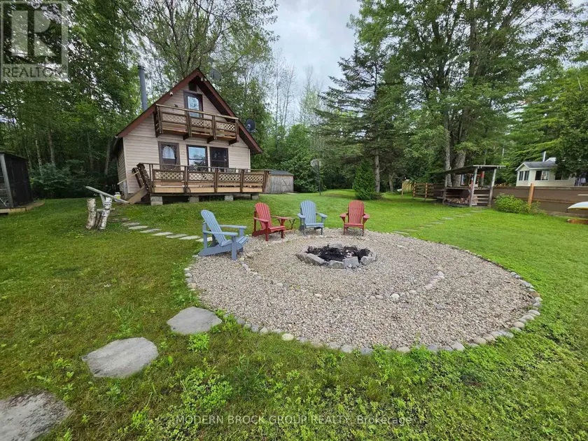 Detached at 1253 LB 12 ROAD, Rideau Lakes