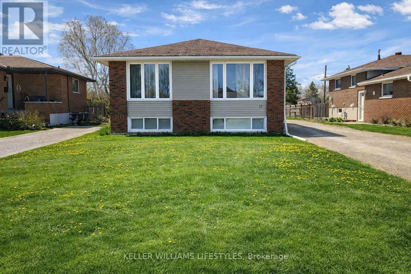 Detached at 17 NIGHTINGALE DRIVE, North Bay