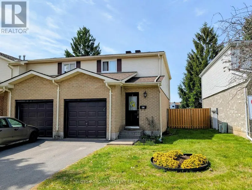 Townhouse at 77 - 827 DATZELL LANE, Kingston