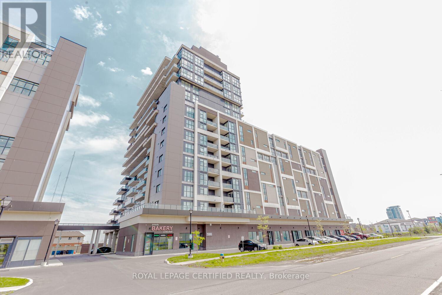 Apartment at 906 - 550 NORTH SERVICE ROAD, Grimsby (Grimsby Beach)