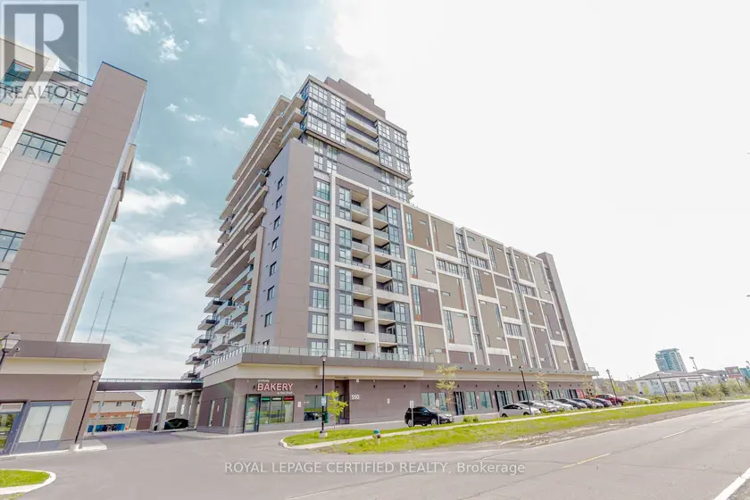 Apartment at 906 - 550 NORTH SERVICE ROAD, Grimsby