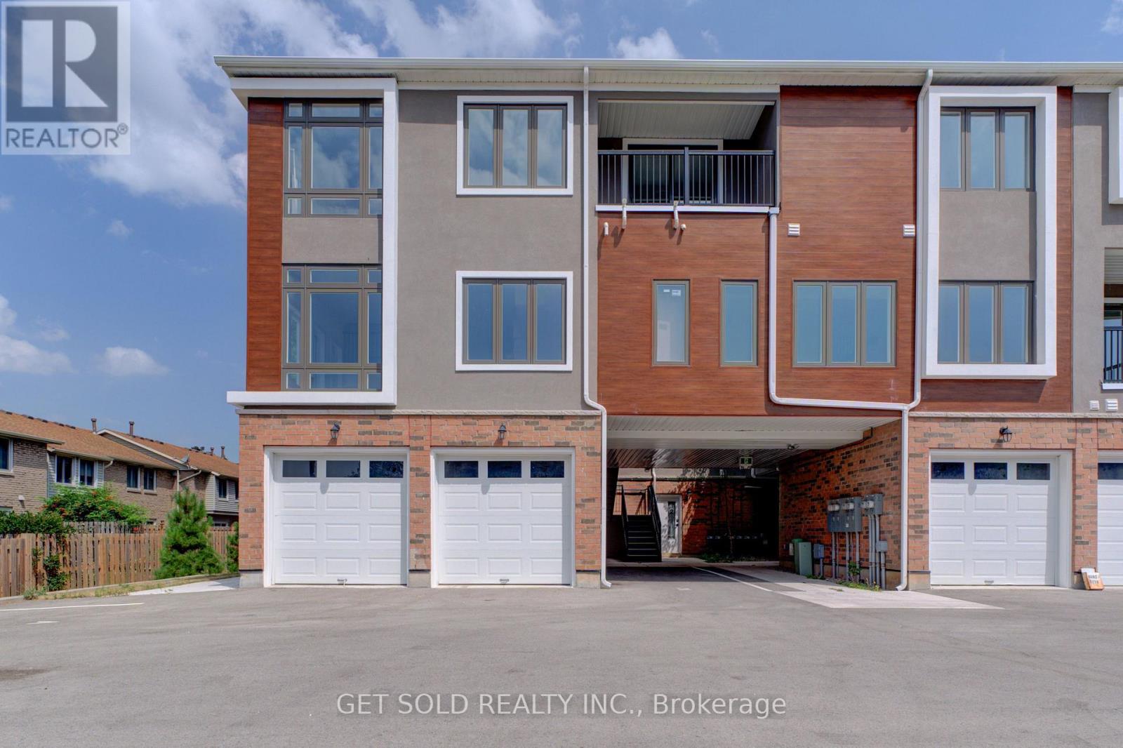 Apartment at 1 - 6701 THOROLD STONE ROAD, Niagara Falls (Stamford)