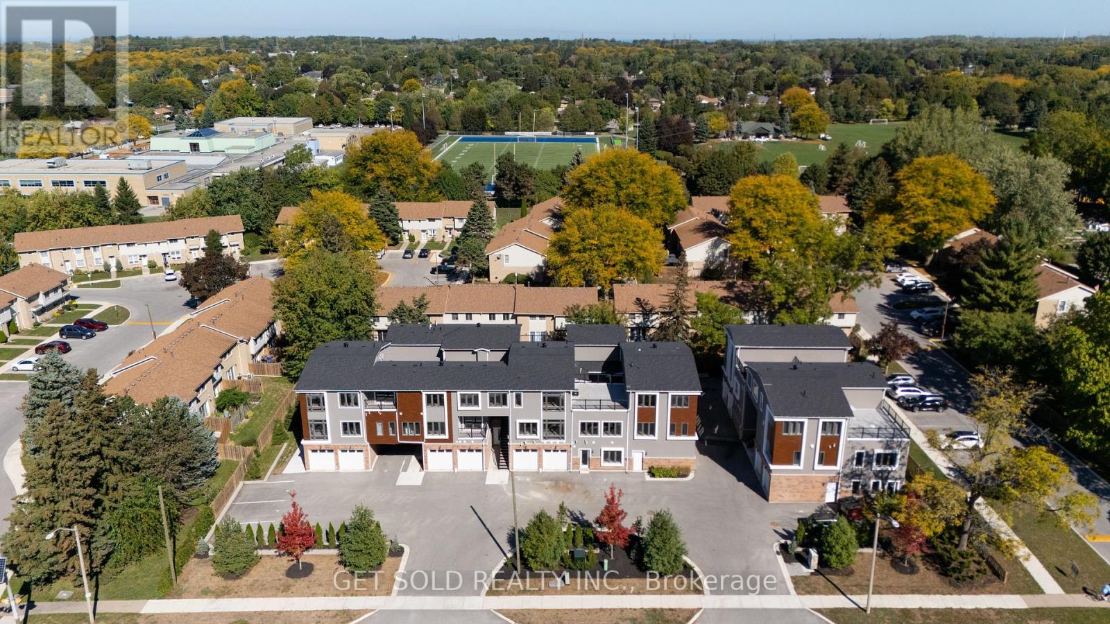 Apartment at 1 - 6701 THOROLD STONE ROAD, Niagara Falls