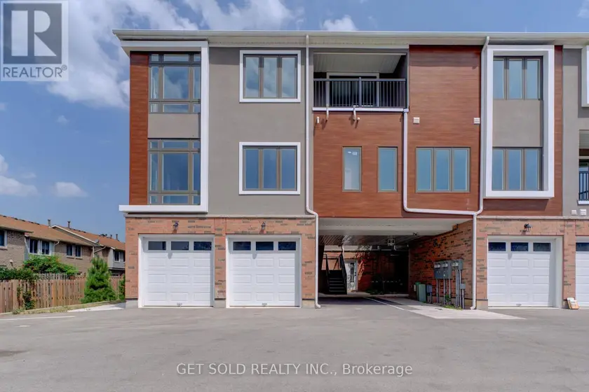 Apartment at 1 - 6701 THOROLD STONE ROAD, Niagara Falls