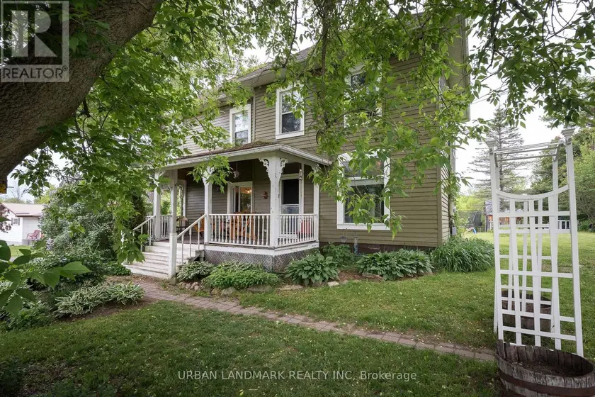 Detached at 122 SEYMOUR STREET W, Centre Hastings