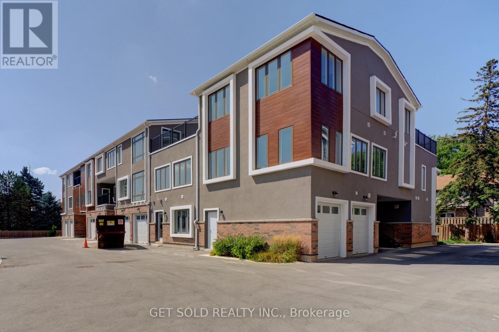 Apartment at 5 - 6701 THOROLD STONE ROAD, Niagara Falls (Stamford)