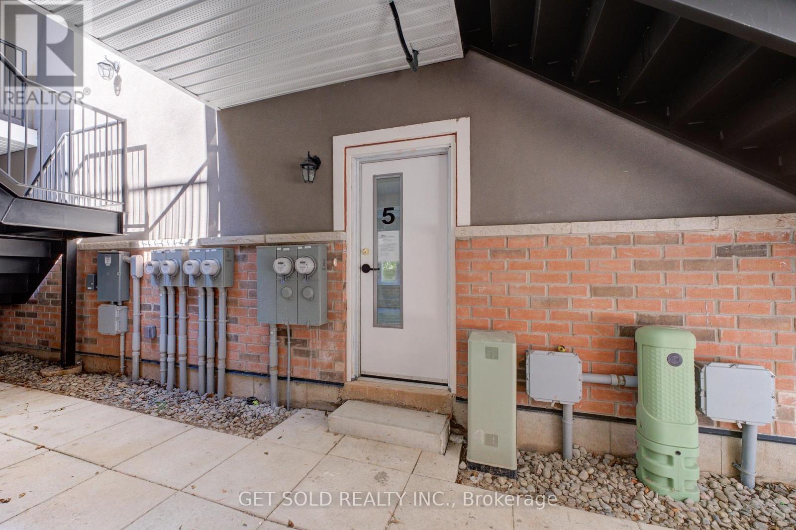 Apartment at 5 - 6701 THOROLD STONE ROAD, Niagara Falls