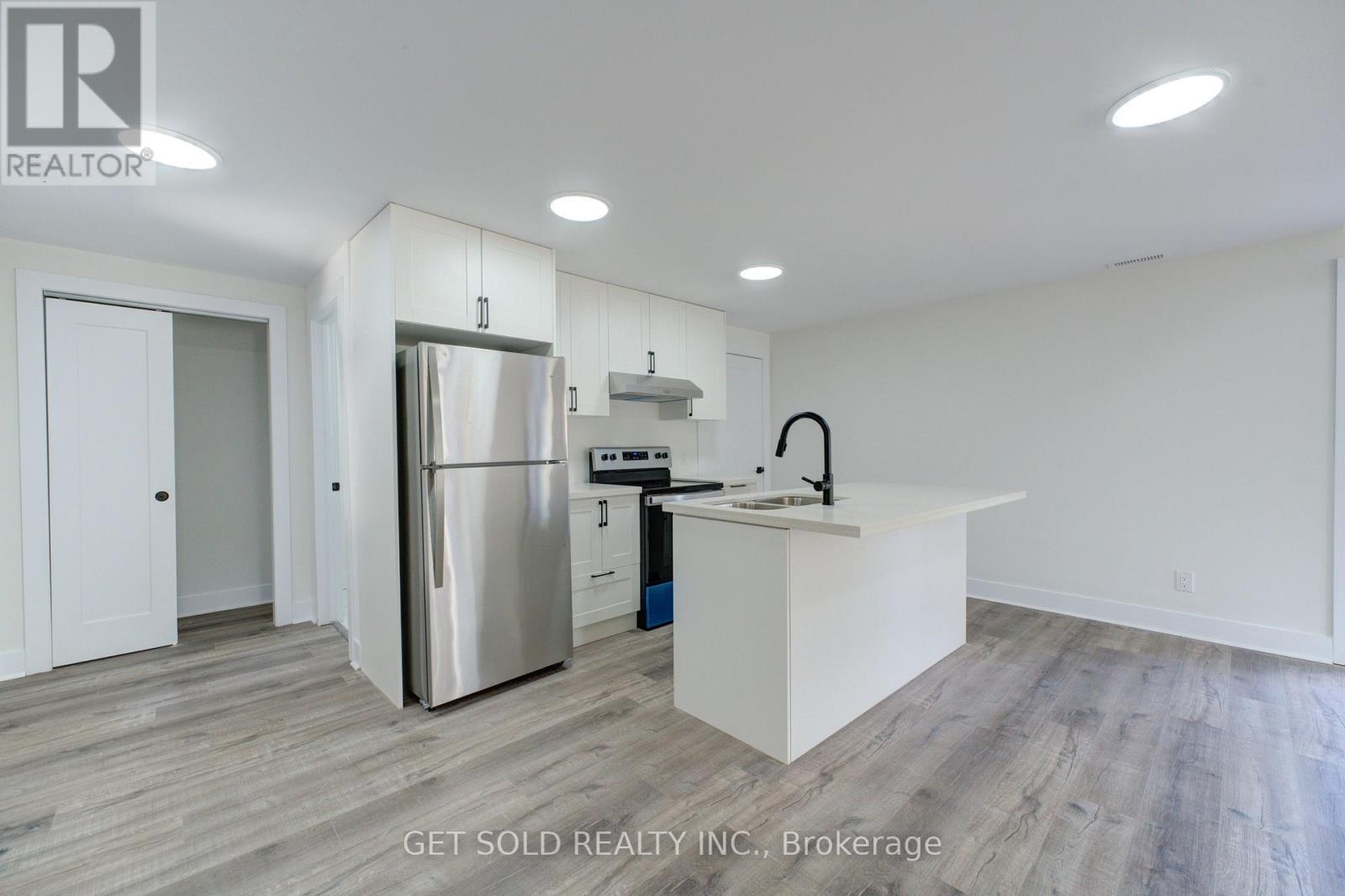 Apartment at 8 - 6701 THOROLD STONE ROAD, Niagara Falls