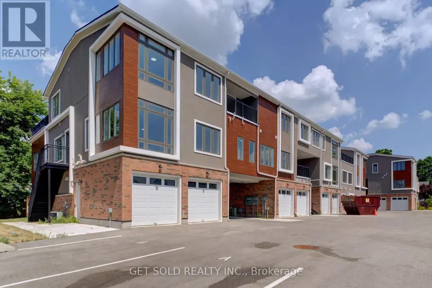 Apartment at 9 - 6701 THOROLD STONE ROAD, Niagara Falls