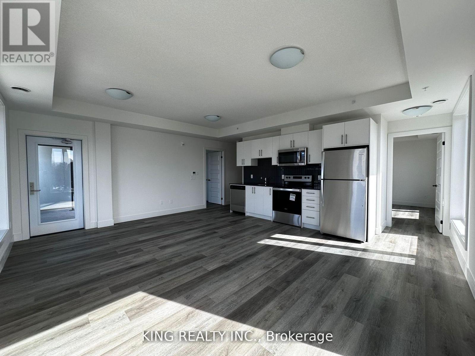 Apartment at 614 - 107 ROGER STREET, Waterloo