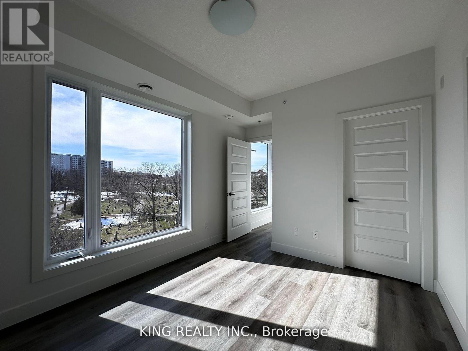 Apartment at 614 - 107 ROGER STREET, Waterloo