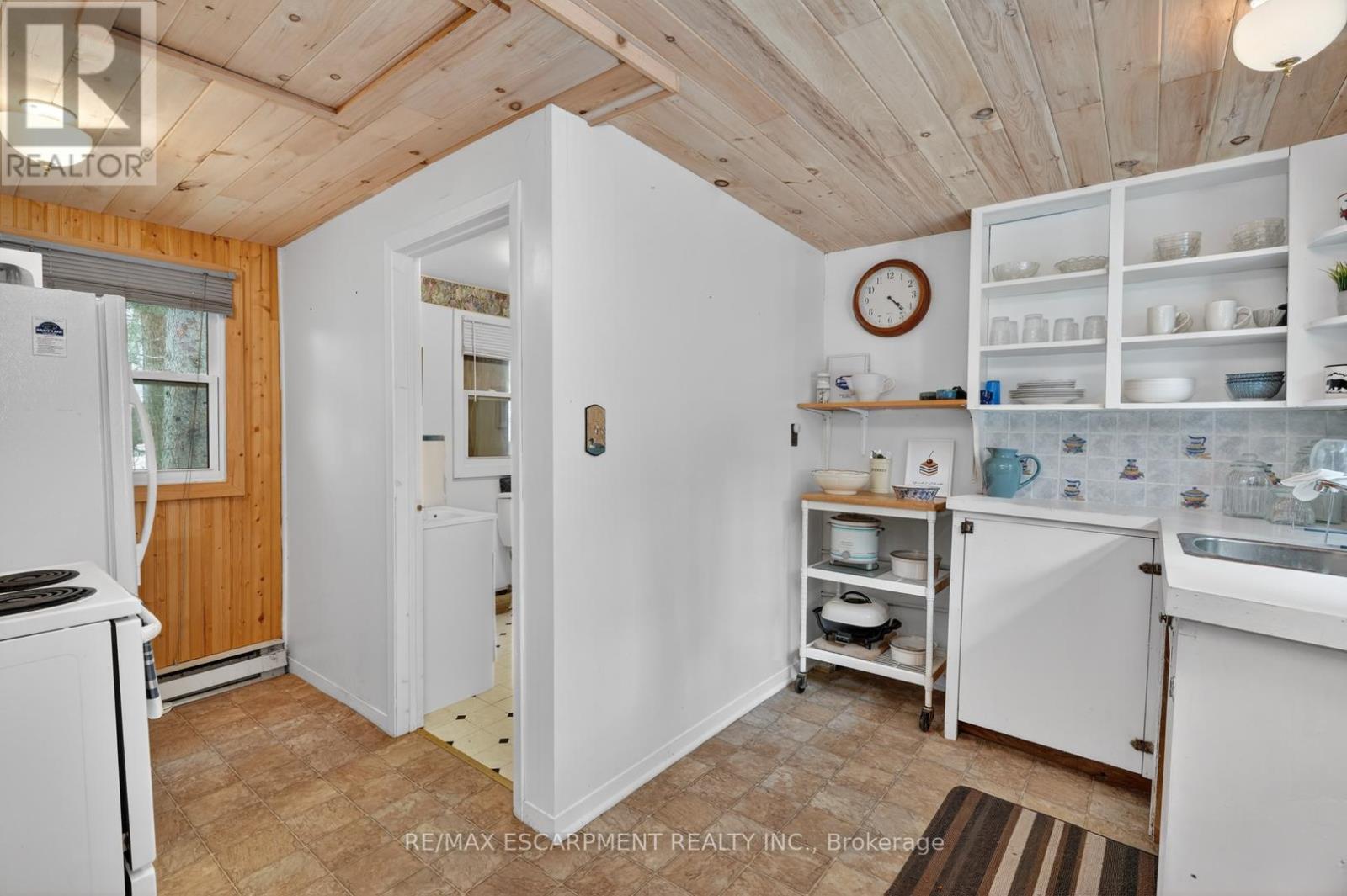 Detached at 1257 PAINT LAKE ROAD, Lake of Bays