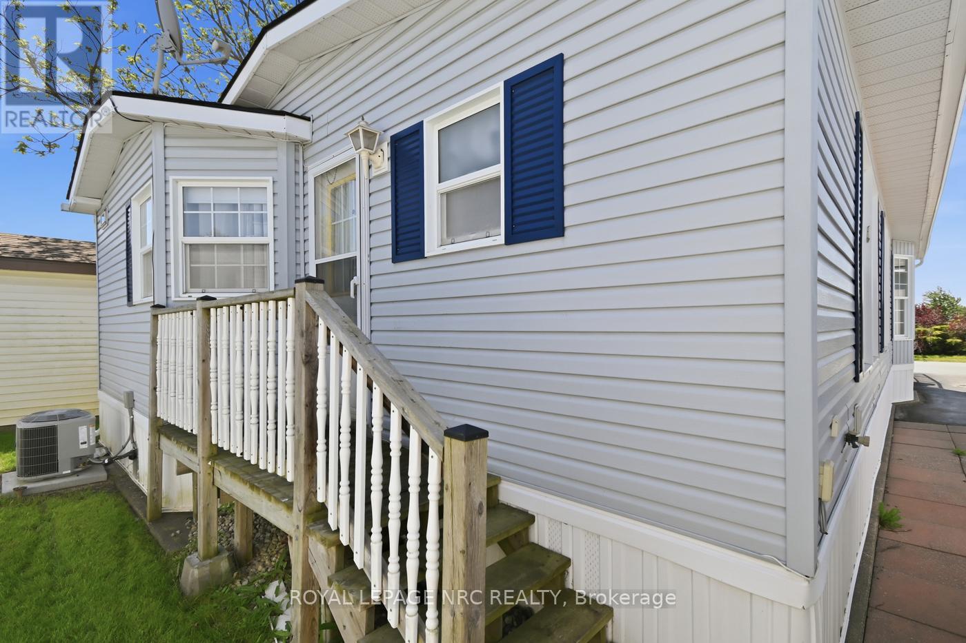 Detached at 77 - 3033 TOWNLINE ROAD, Fort Erie