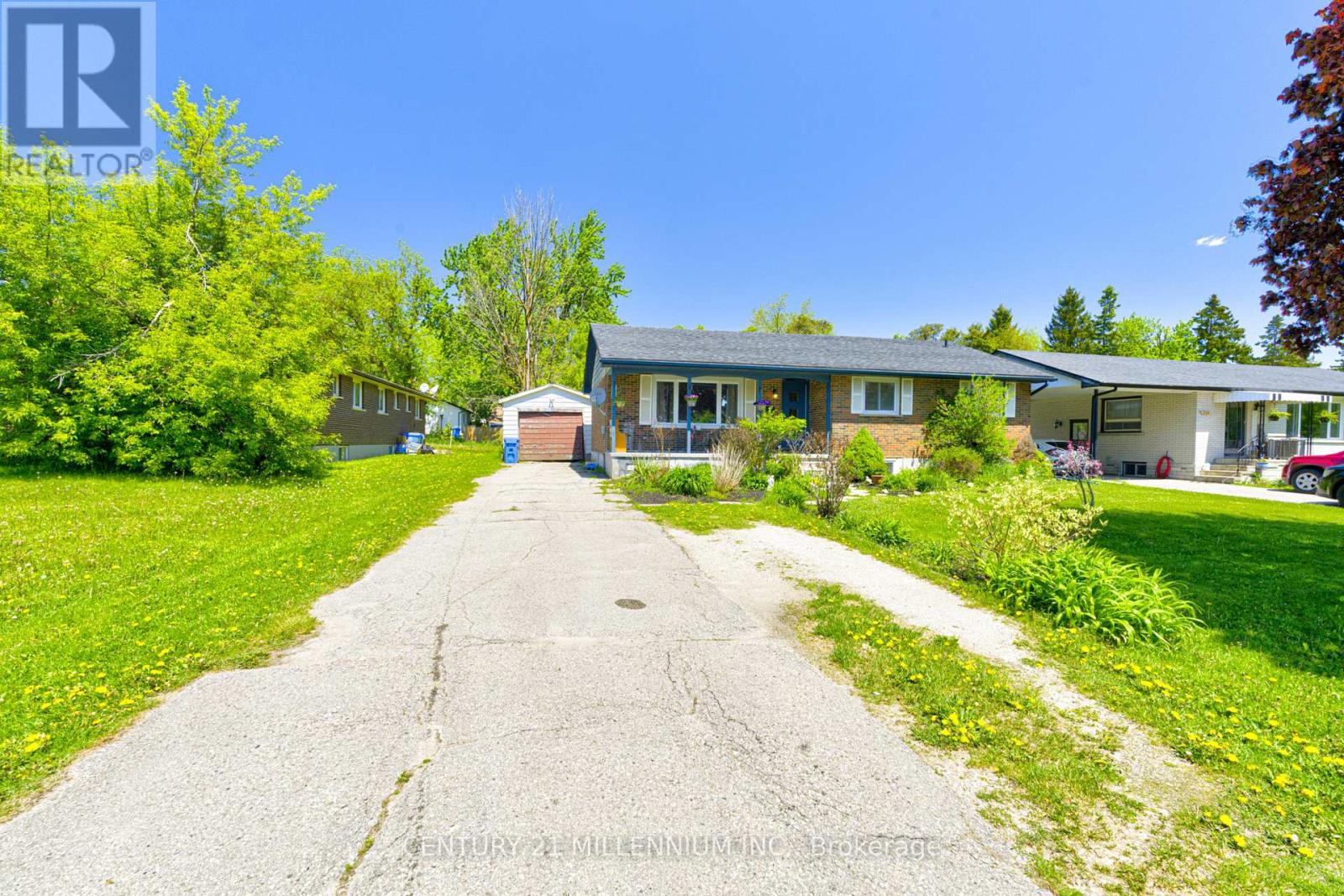 Detached at 210 CENTRE STREET, Shelburne