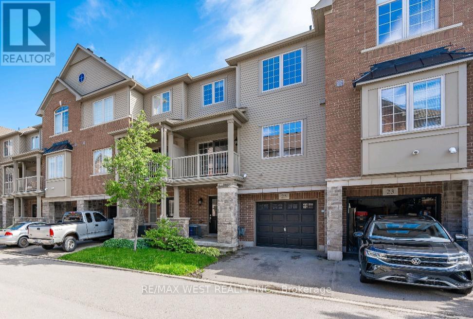 Detached at 25 - 515 WINSTON ROAD, Grimsby