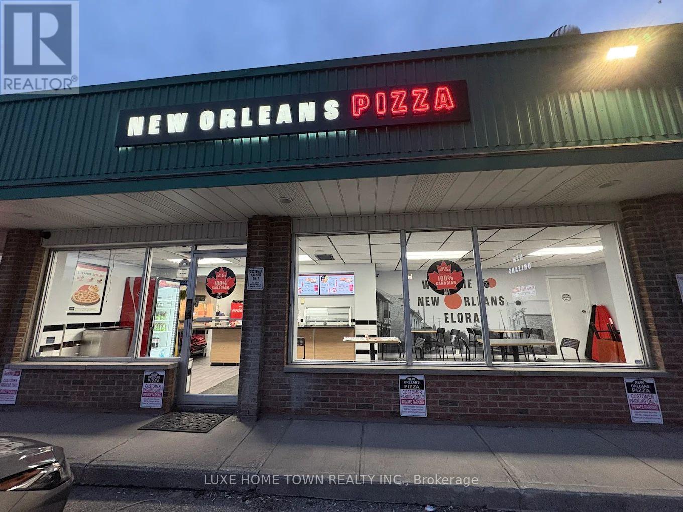 Other at 5 - 16 MILL STREET E, Centre Wellington (Elora/Salem)