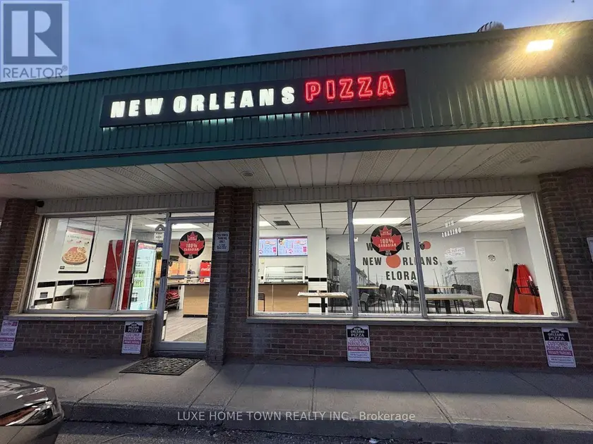 Other at 5 - 16 MILL STREET E, Centre Wellington (Elora/Salem)