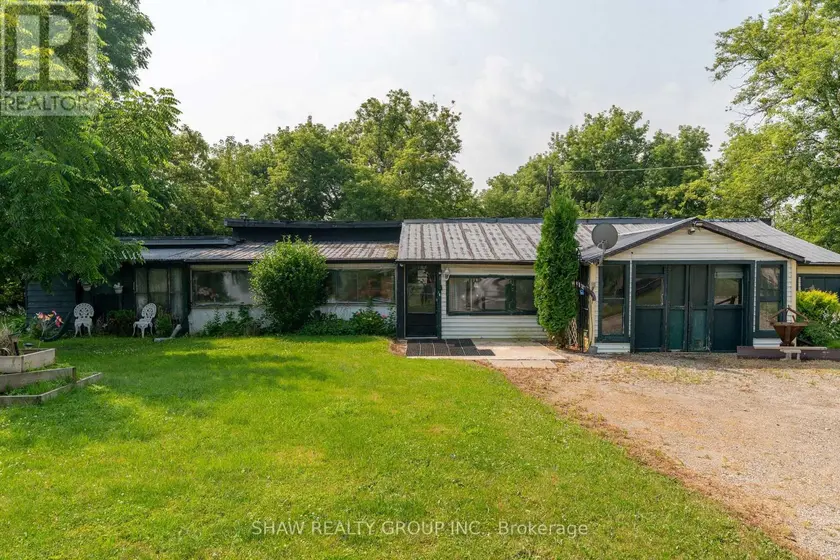 Other at 1264 PARKINSON ROAD, Woodstock