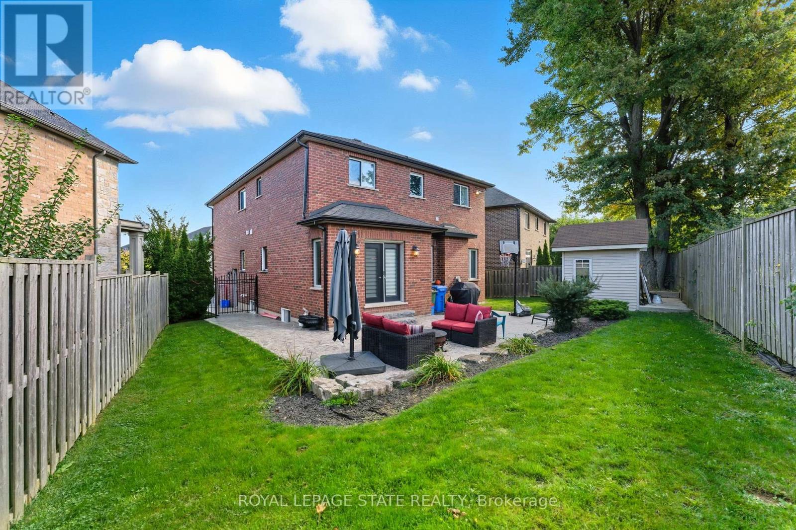 Detached at 23 KELLOGG AVENUE, Hamilton
